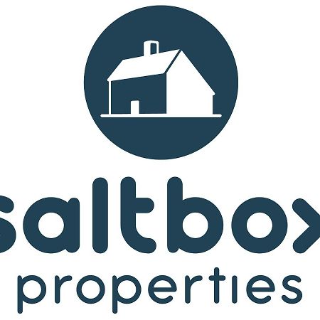 Saltbox Properties- Large!! 3 Bed, 3 Bath House, Parking, Fast Wifi, Town Centre Location! Sleeps 6 Ashby-de-la-Zouch Екстер'єр фото